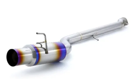 Amuse R1TITAN R1000 Axleback - 370Z Z34