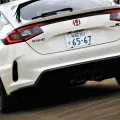 Amuse R1TITAN Titan Catback Exhaust - CIVIC TYPE R FL5