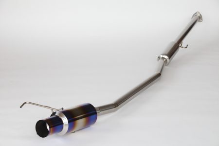 Amuse R1TITAN Titan Catback Exhaust - CIVIC TYPE R EK9