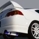 Amuse R1TITAN Extra Catback Exhaust - INTEGRA TYPE R/RSX DC5