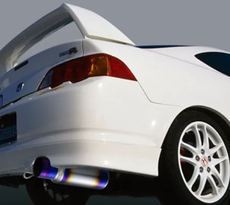 amuse R1TITAN STTI Exhaust - Acura RSX / Integra DC5 | Official