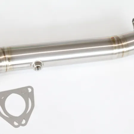 Amuse R1TITAN Titan 70 Cat Delete Pipe - S2000 AP1/2