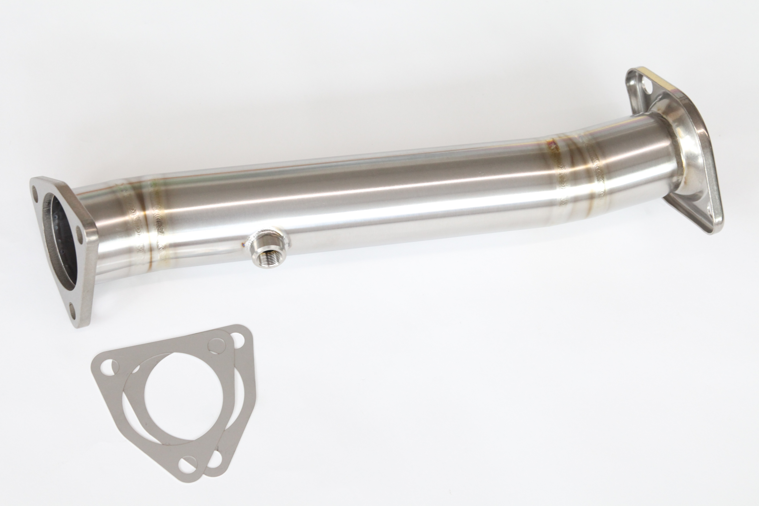 amuse R1TITAN 70mm Straight Catalyst - Honda S2000 | Official