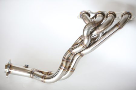 Amuse R1TITAN Titan Exhaust Manifold (Stainless) - S2000 AP1/2