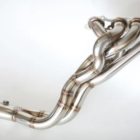 Amuse R1TITAN Titan Exhaust Manifold (Stainless) - S2000 AP1/2