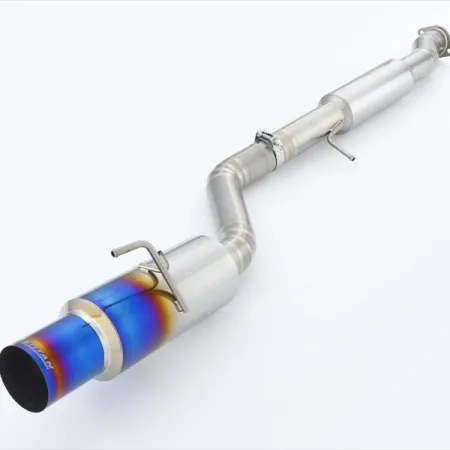 Amuse R1TITAN Titan Souen Catback - 370Z Z34