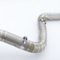Amuse R1TITAN Titan Souen Catback - WRX STI VAB/VAG