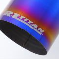 Amuse R1TITAN Titan Souen Catback - WRX STI VAB/VAG