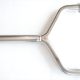 Amuse R1TITAN Silent Y Pipe - G37 SEDAN CKV36