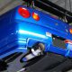 Amuse R1TITAN Titan 80 Catback Exhaust w/Resonator - SKYLINE GTR R32/33/34