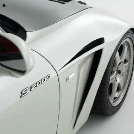 Amuse R1TITAN Legalo Front Fender - S2000 AP1/2