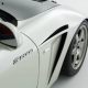 Amuse R1TITAN Legalo Front Fender - S2000 AP1/2