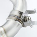 Amuse R1TITAN Extra STTI w/Gold Ring - SUPRA GR A90