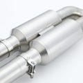 Amuse R1TITAN Extra STTI w/Gold Ring - SUPRA GR A90