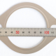 R1TITAN Titanium Exhaust Gasket 60mm