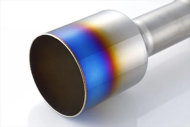 A Tail Gold Ring R1TITAN A Tail Gold Ring