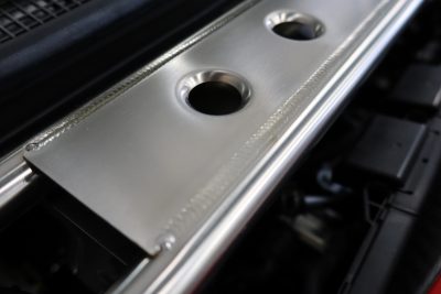 IMG_3140-400×267 R1TITAN Engine Room Brace Bar for FL5 Completed