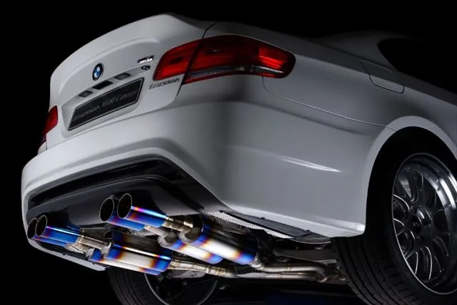 R1 TITAN BMW M3
