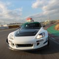 Amuse R1TITAN Legalo Front Bumper - S2000 AP1/2