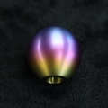 Amuse R1TITAN Titan Shift Knob 10x1.25mm - Universal