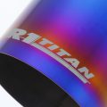 Amuse R1TITAN Titan Souen Catback - 370Z Z34