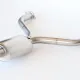 Amuse R1TITAN Silent Y Pipe - 350Z Z33
