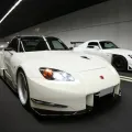 Amuse R1TITAN GT1 Complete Kit - S2000 AP1/2