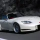 Amuse R1TITAN GT1 Complete Kit - S2000 AP1/2