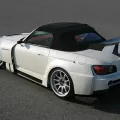 Amuse R1TITAN GT1 Complete Kit - S2000 AP1/2