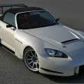 Amuse R1TITAN GT1 Complete Kit - S2000 AP1/2