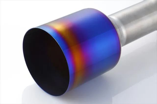 B Tail R1TITAN B Tail