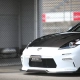 Amuse R1TITAN Front Bumper Version 2 (20th Anniversary) - 370Z Z34
