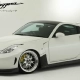 Amuse R1TITAN Super Leggera Z33 Widebody Body Kit