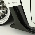 Amuse R1TITAN Super Leggera Z33 Widebody Body Kit