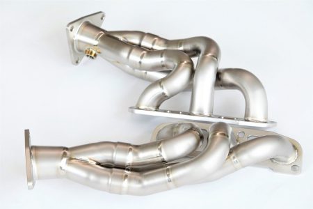 Amuse R1TITAN Titan Exhaust Manifold - 350Z Z33