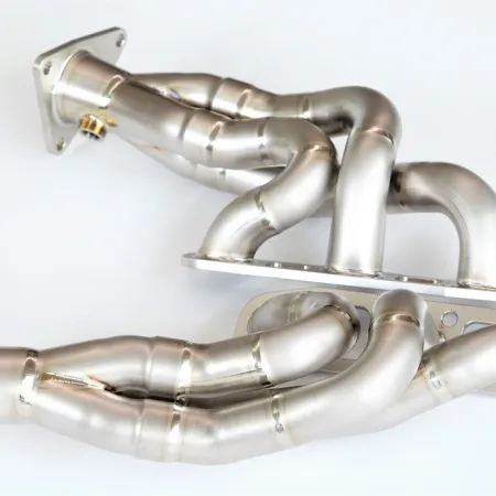 Amuse R1TITAN Titan Exhaust Manifold - 370Z Z34