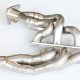 Amuse R1TITAN Titan Exhaust Manifold - 370Z Z34