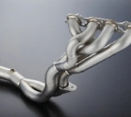 Amuse R1TITAN Titan Exhaust Manifold - S2000 AP1/2
