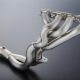 Amuse R1TITAN Titan Exhaust Manifold - S2000 AP1/2