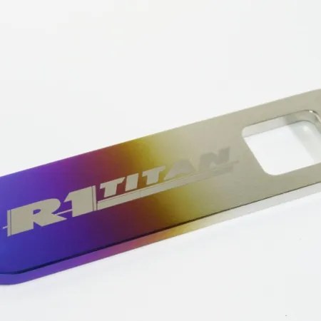 R1TITAN Seat Belt Canceller