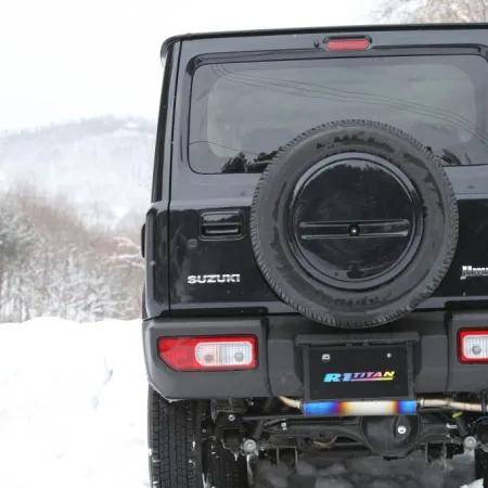 R1 TITAN Jimny