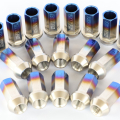 R1 TITAN lug nuts