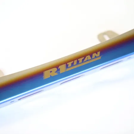 R1TITAN Number Plate Stay Short