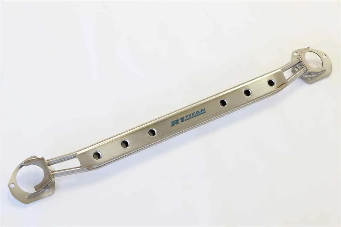 R1TITAN Brace Bar STTI Ver.2 Civic Type R FL5
